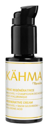 Crème régénératrice Kähma